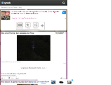 Tablet Screenshot of f-l-o-r-ii-n-e.skyrock.com
