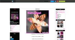 Desktop Screenshot of bo-acteurs.skyrock.com