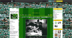Desktop Screenshot of didi9124.skyrock.com