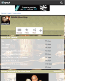 Tablet Screenshot of eminemclassic.skyrock.com