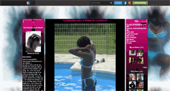 Desktop Screenshot of lilichou-du-97240.skyrock.com