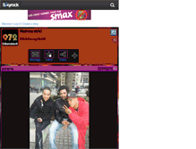 Tablet Screenshot of elbandido972.skyrock.com