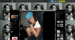 Desktop Screenshot of kenzabou.skyrock.com