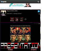 Tablet Screenshot of hug0-ll0ris.skyrock.com