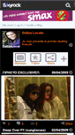 Mobile Screenshot of dallaslovato.skyrock.com