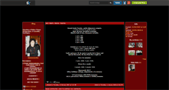 Desktop Screenshot of etapeperigordine.skyrock.com