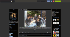 Desktop Screenshot of fiesta-ritana26.skyrock.com