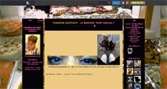 Desktop Screenshot of lesjumellesdu243-242.skyrock.com