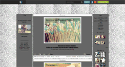 Desktop Screenshot of anuaire-citations.skyrock.com