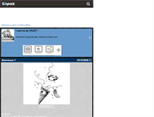 Tablet Screenshot of animation-experimentale.skyrock.com