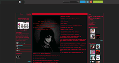 Desktop Screenshot of mymy-du-73.skyrock.com