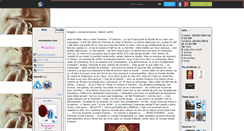 Desktop Screenshot of nocensure.skyrock.com