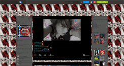 Desktop Screenshot of la-petite-puce-du-71.skyrock.com
