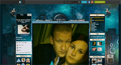 Desktop Screenshot of nanou-du-60240.skyrock.com