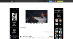 Desktop Screenshot of nino-gellini.skyrock.com