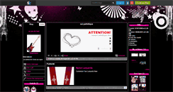 Desktop Screenshot of gumidaisy.skyrock.com