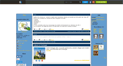 Desktop Screenshot of jacchb-14.skyrock.com