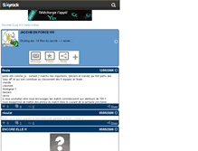 Tablet Screenshot of jacchb-14.skyrock.com