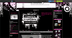 Desktop Screenshot of dono-skine.skyrock.com