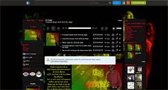 Desktop Screenshot of djgege97213.skyrock.com