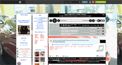 Desktop Screenshot of dj-nat-one-officiel.skyrock.com