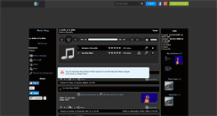 Desktop Screenshot of bb-brrunes.skyrock.com