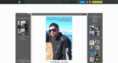 Desktop Screenshot of fashion-arwa-paradise.skyrock.com