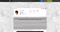 Desktop Screenshot of crappy.skyrock.com