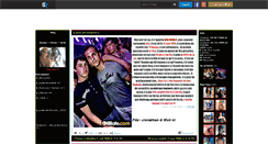 Desktop Screenshot of iitaliiano31.skyrock.com