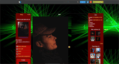 Desktop Screenshot of opel-astra-gtc-ak.skyrock.com