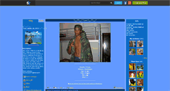 Desktop Screenshot of lesmimisdu972.skyrock.com