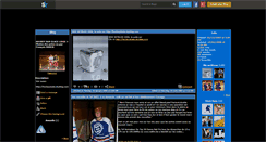 Desktop Screenshot of francois1.skyrock.com