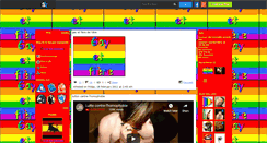 Desktop Screenshot of le-bg-gay-espagnola.skyrock.com