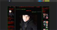 Desktop Screenshot of f2a.skyrock.com