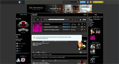 Desktop Screenshot of bds-243.skyrock.com