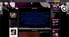 Desktop Screenshot of legionnaire0711.skyrock.com