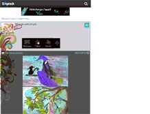 Tablet Screenshot of calli-art-pla.skyrock.com