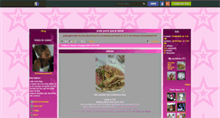 Desktop Screenshot of femmedecouleur49.skyrock.com