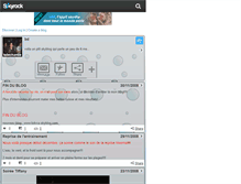Tablet Screenshot of bdechance.skyrock.com