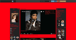 Desktop Screenshot of niksi62.skyrock.com