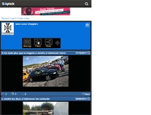 Tablet Screenshot of damtuning56.skyrock.com