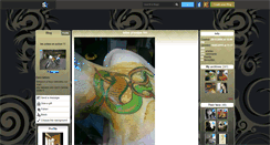 Desktop Screenshot of leszobes.skyrock.com