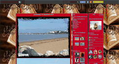 Desktop Screenshot of latunisienne2008.skyrock.com