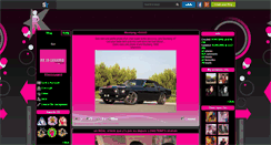 Desktop Screenshot of hexisxlegend.skyrock.com