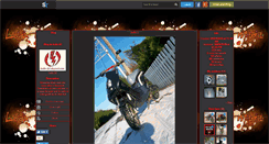 Desktop Screenshot of ludix-62.skyrock.com