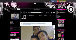 Desktop Screenshot of kamaloujda2007.skyrock.com