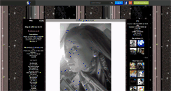 Desktop Screenshot of mlle-eva-du-55.skyrock.com