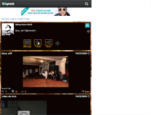 Tablet Screenshot of bboy-hors-limit.skyrock.com