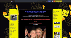 Desktop Screenshot of lacrobate-59.skyrock.com