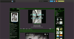 Desktop Screenshot of gay-oujda01.skyrock.com